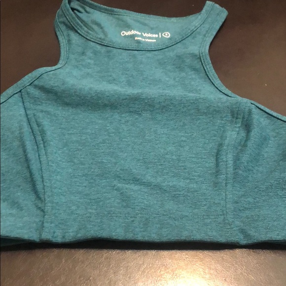 Outdoor Voices Tops - Outdoor Voices Crop Top